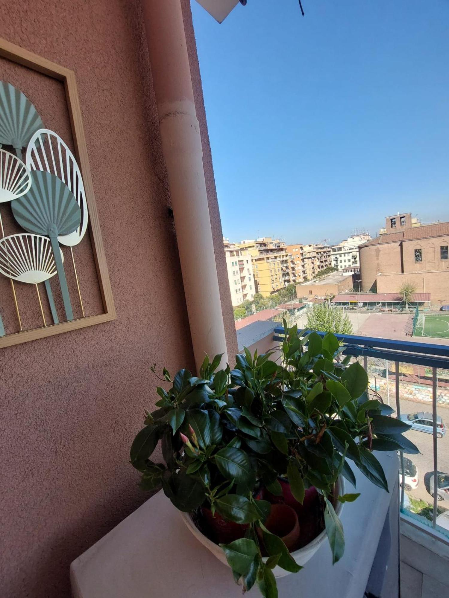 Pigneto Happy Stay روما المظهر الخارجي الصورة